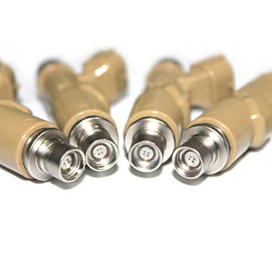 あーやん　 Man Amazon.com: IXGKHC Set 8 Fuel Injector 23250-50020 fit 92-97